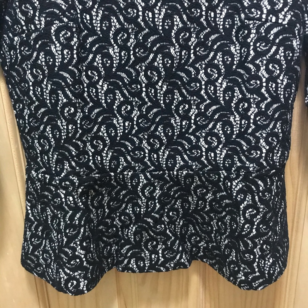 J.Crew Top - Picture 7 of 8